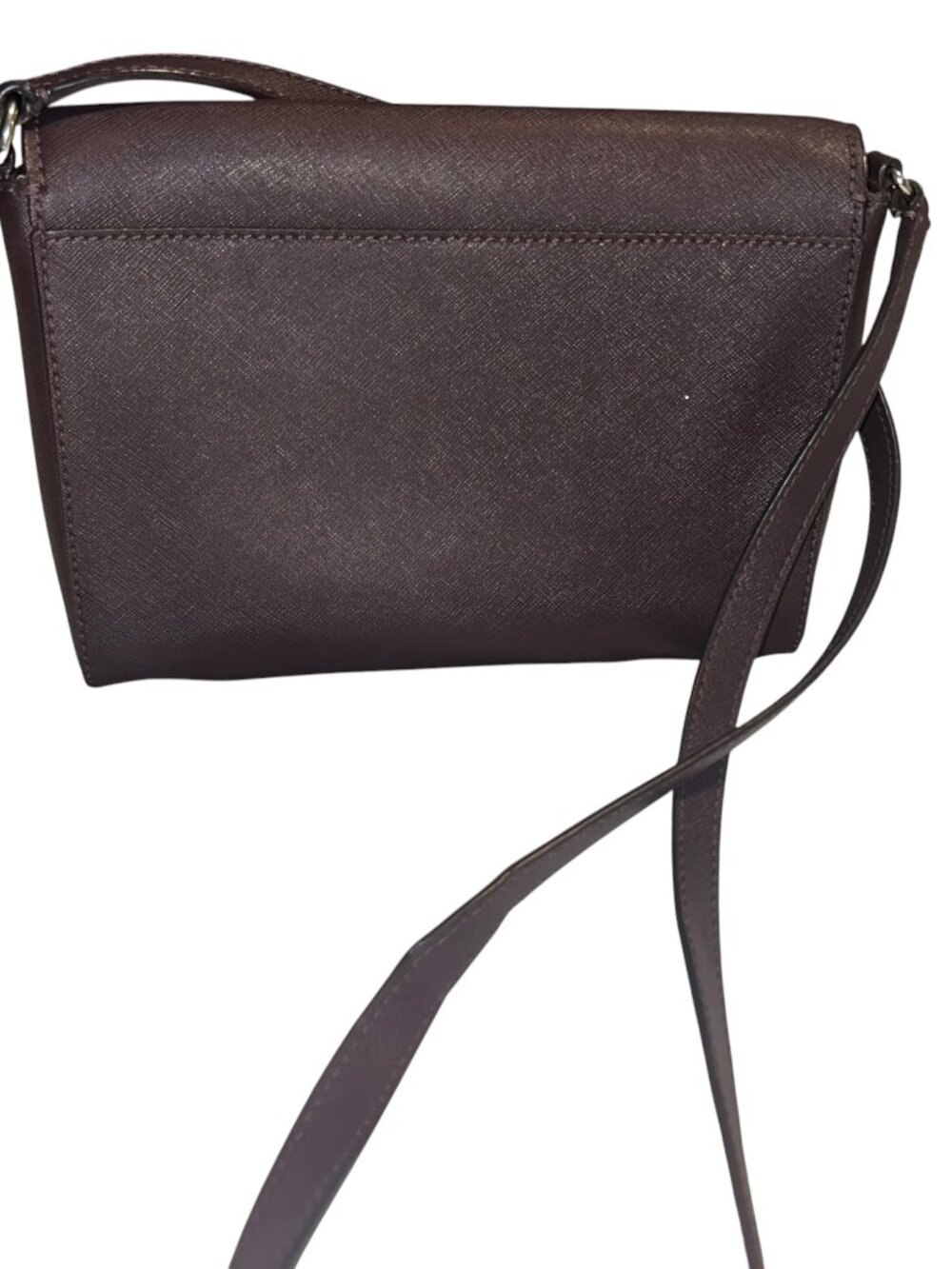 Kate Spade Cove Street Dody Crossbody Saffiano Leather - Picture 2 of 4